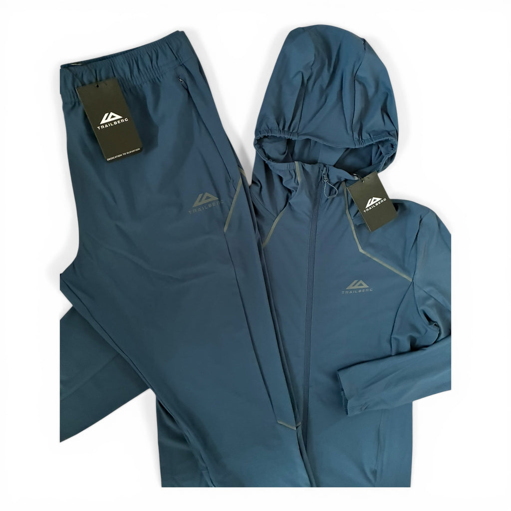 Trailberg Volta Tracksuit Set
