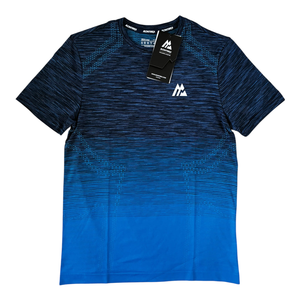Montirex Vector Seamless T-Shirt & Tech 2.0 Shorts Set