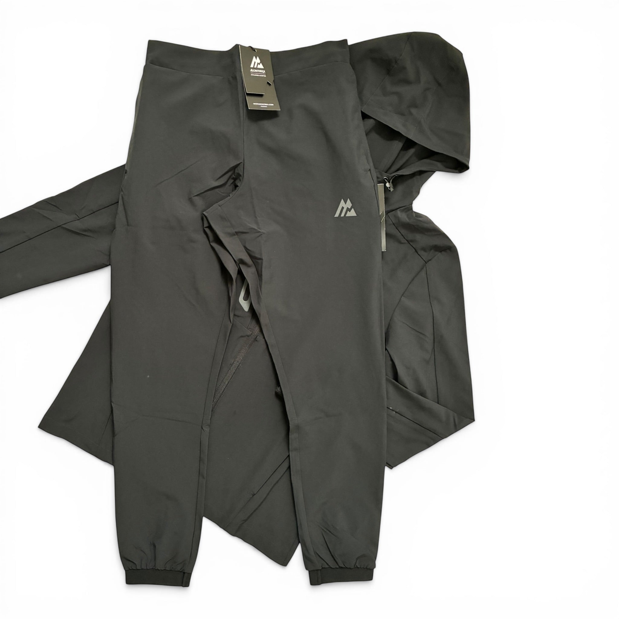 Montirex Torrent Tracksuit Set