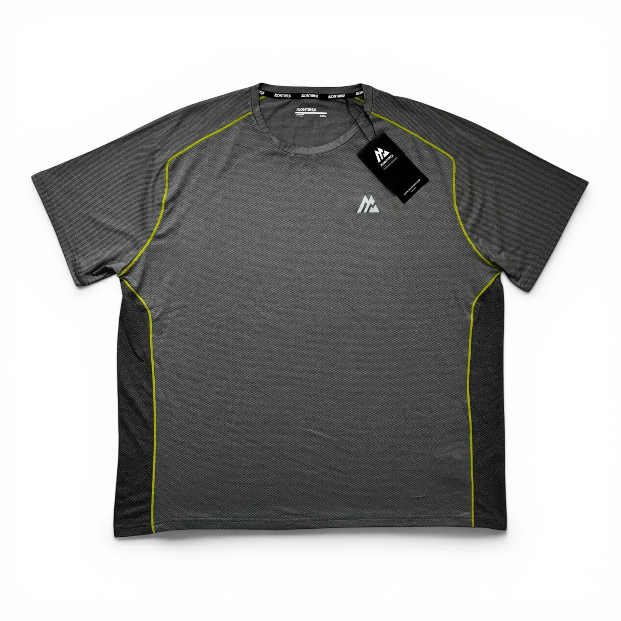 Montirex Terra T-Shirt