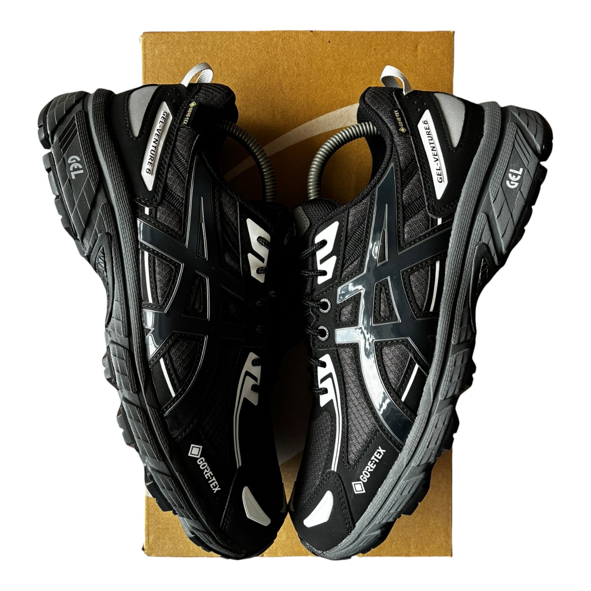 Asics Gel-Venture 6 Gore-Tex