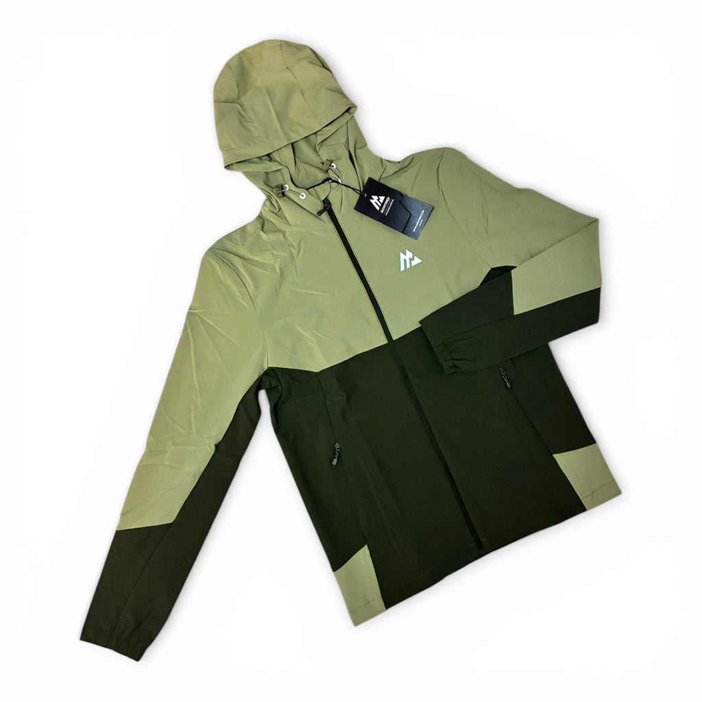 Montirex Vector 2.0 Tracksuit & Trail T-Shirt Set