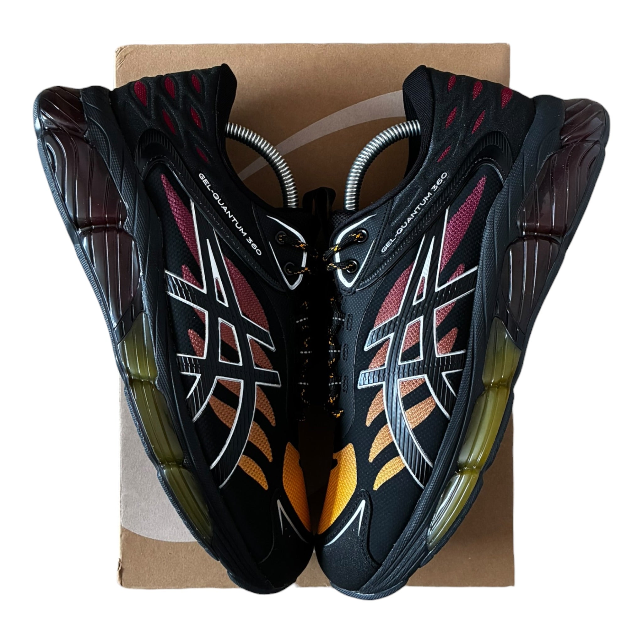 Asics Gel-Quantum 360 VIII FLW