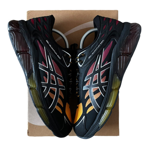 Asics Gel-Quantum 360 VIII FLW
