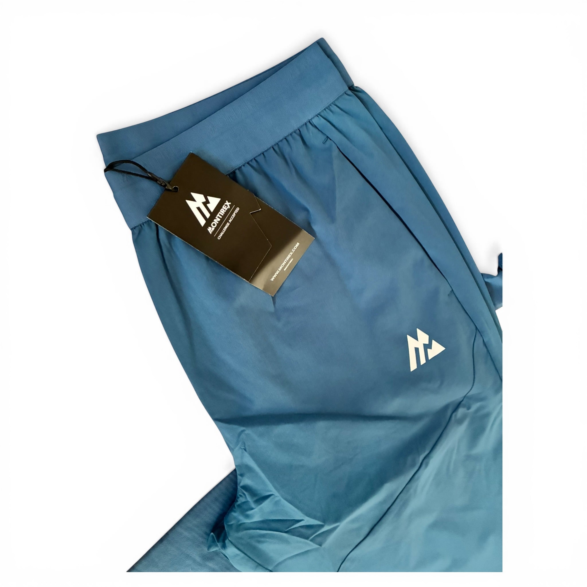 Montirex Pinnacle Swift Tracksuit Set