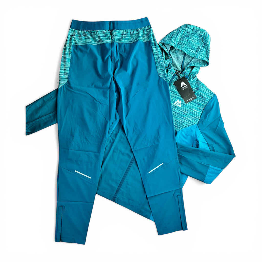 Montirex Trail 3.0 Tracksuit Set
