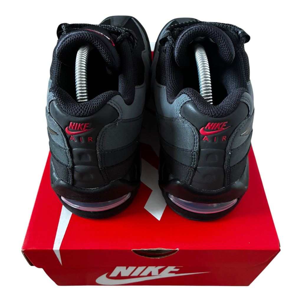 Nike Air Max 95 OG Big Bubble Dracula Blackout