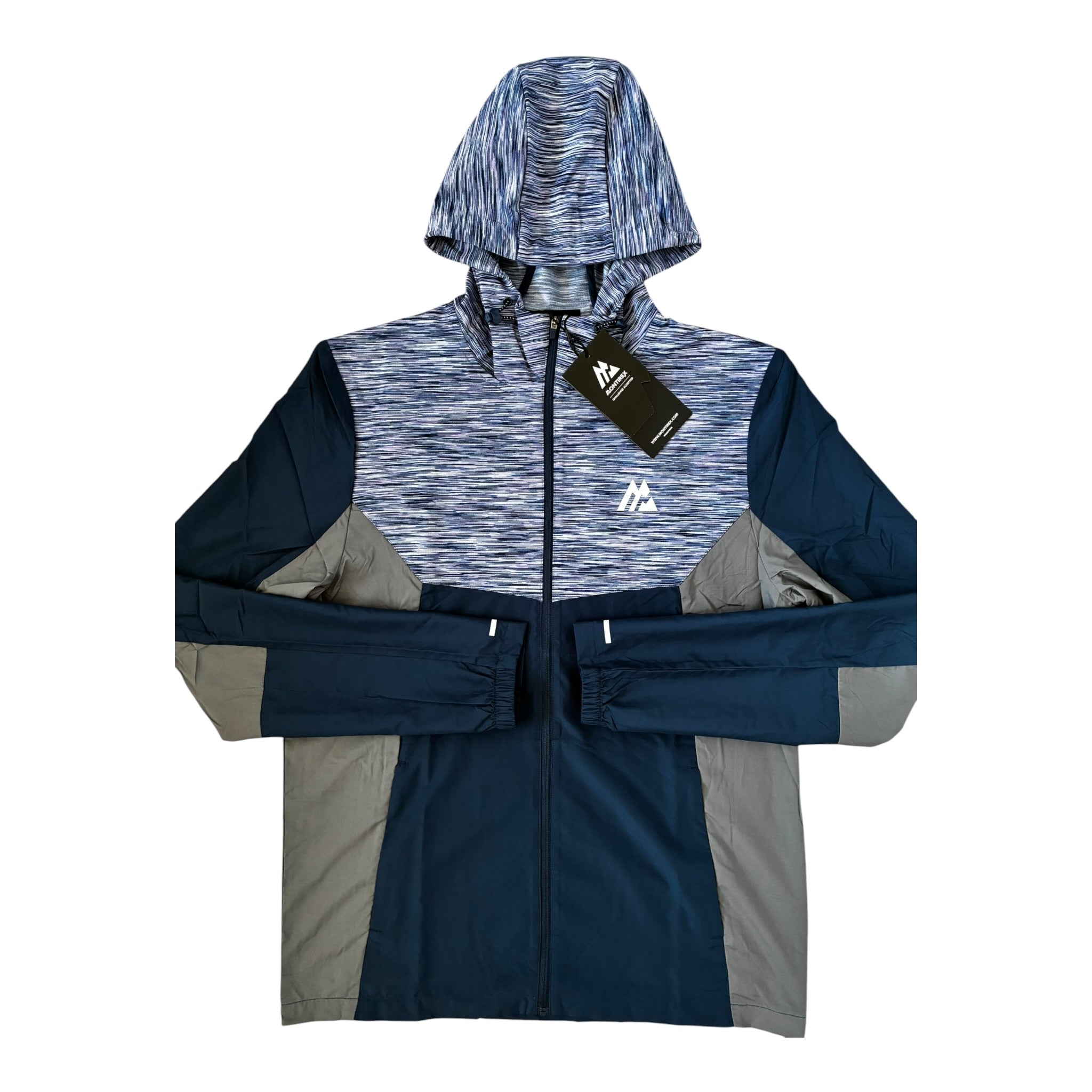 Montirex Trail 2.0 Tracksuit Set