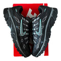 Nike P-6000 Black/Turquoise