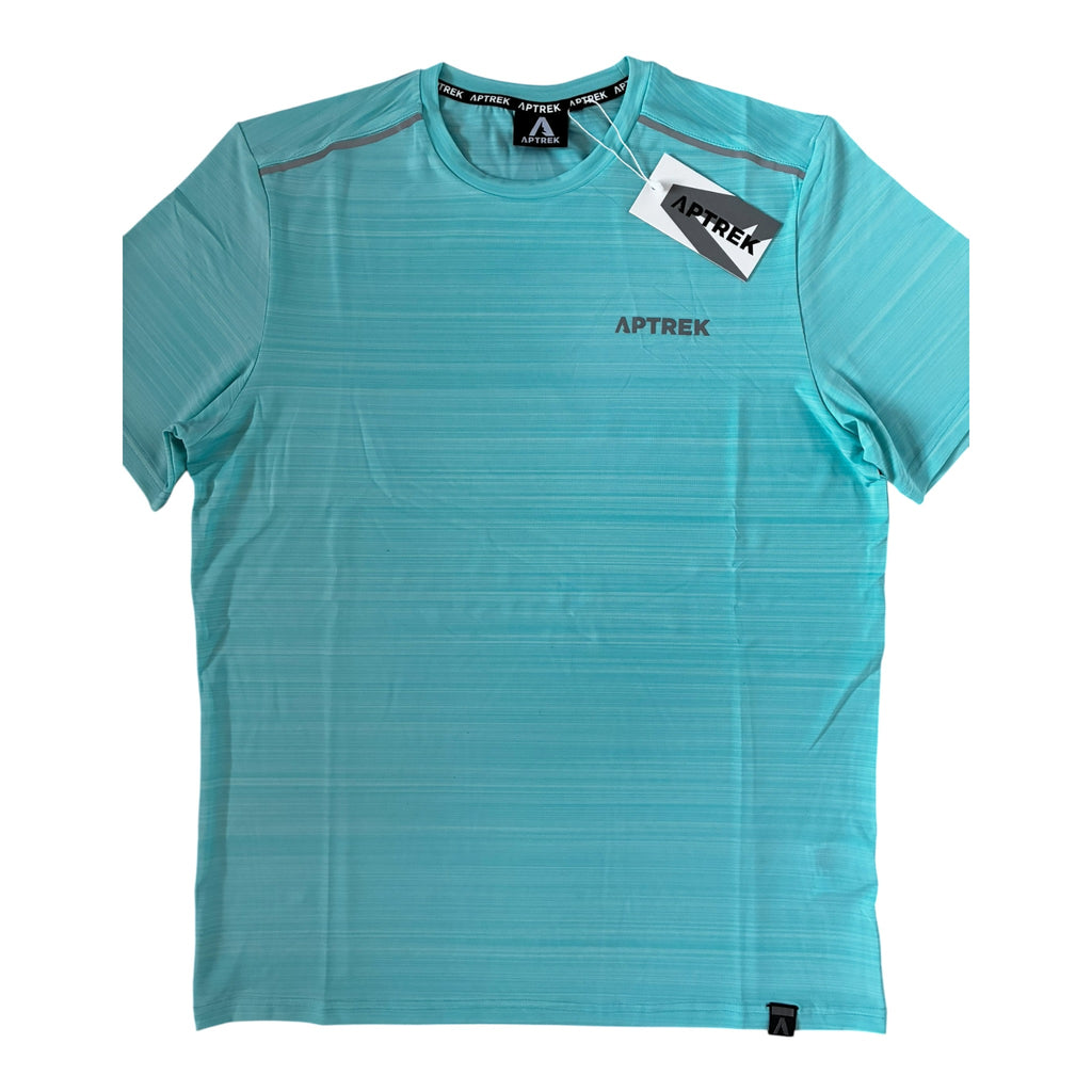 Aptrek T-Shirt & Shorts Set