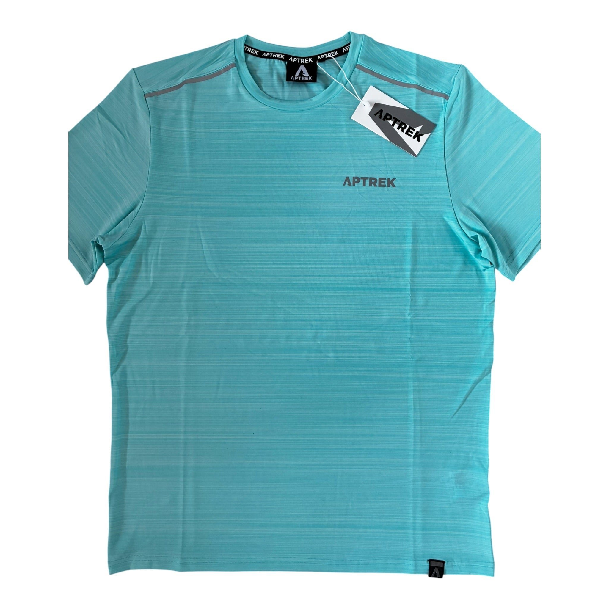 Aptrek T-Shirt & Shorts Set