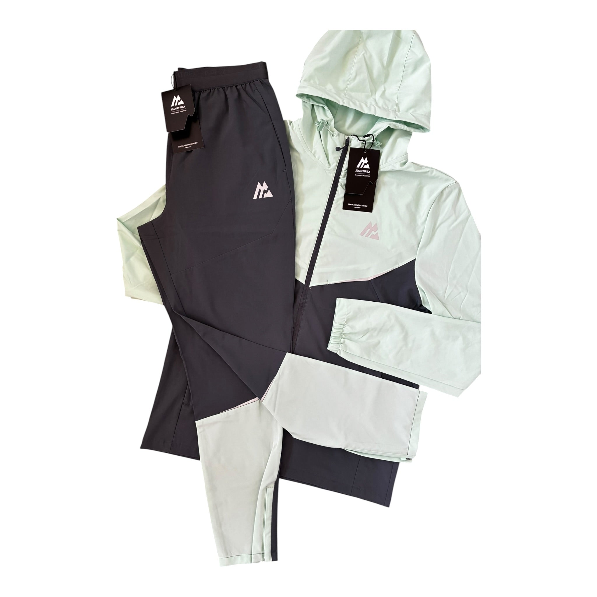 Montirex Swift Tracksuit Set
