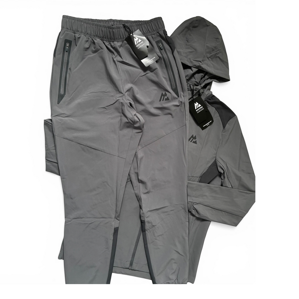 Montirex Lumos 2.0 Tracksuit Set