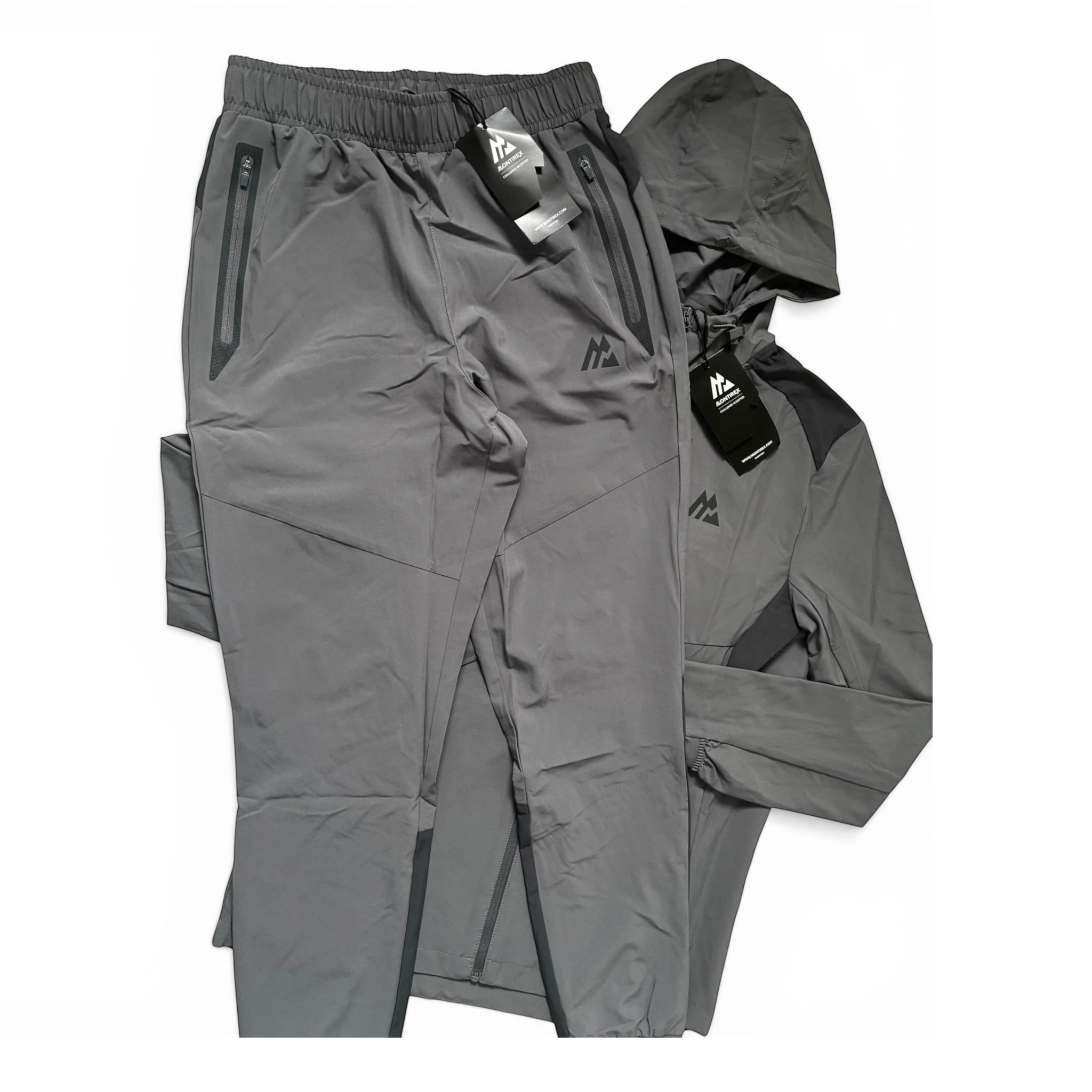 Montirex Lumos 2.0 Tracksuit Set