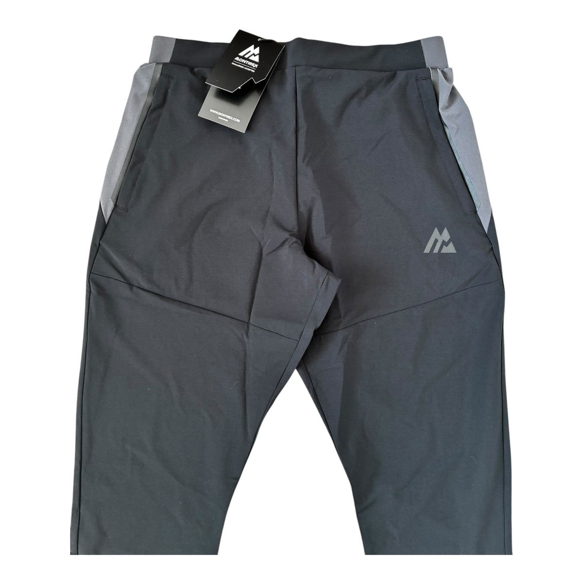 Montirex Torrent 2.0 Tracksuit Set