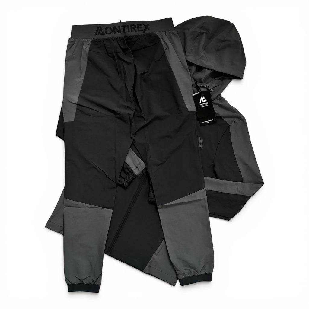 Montirex Torrent Tracksuit Set