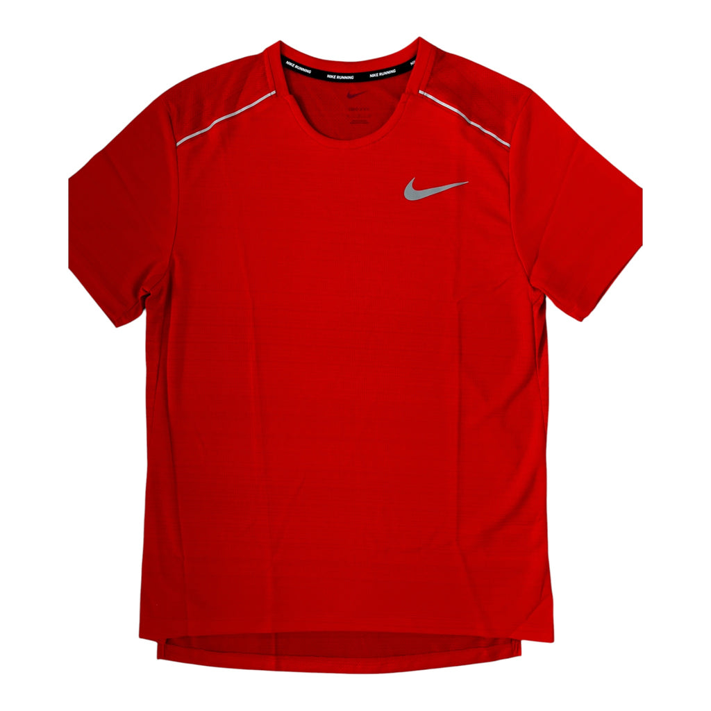 Nike Miler T-Shirt & Shorts Set