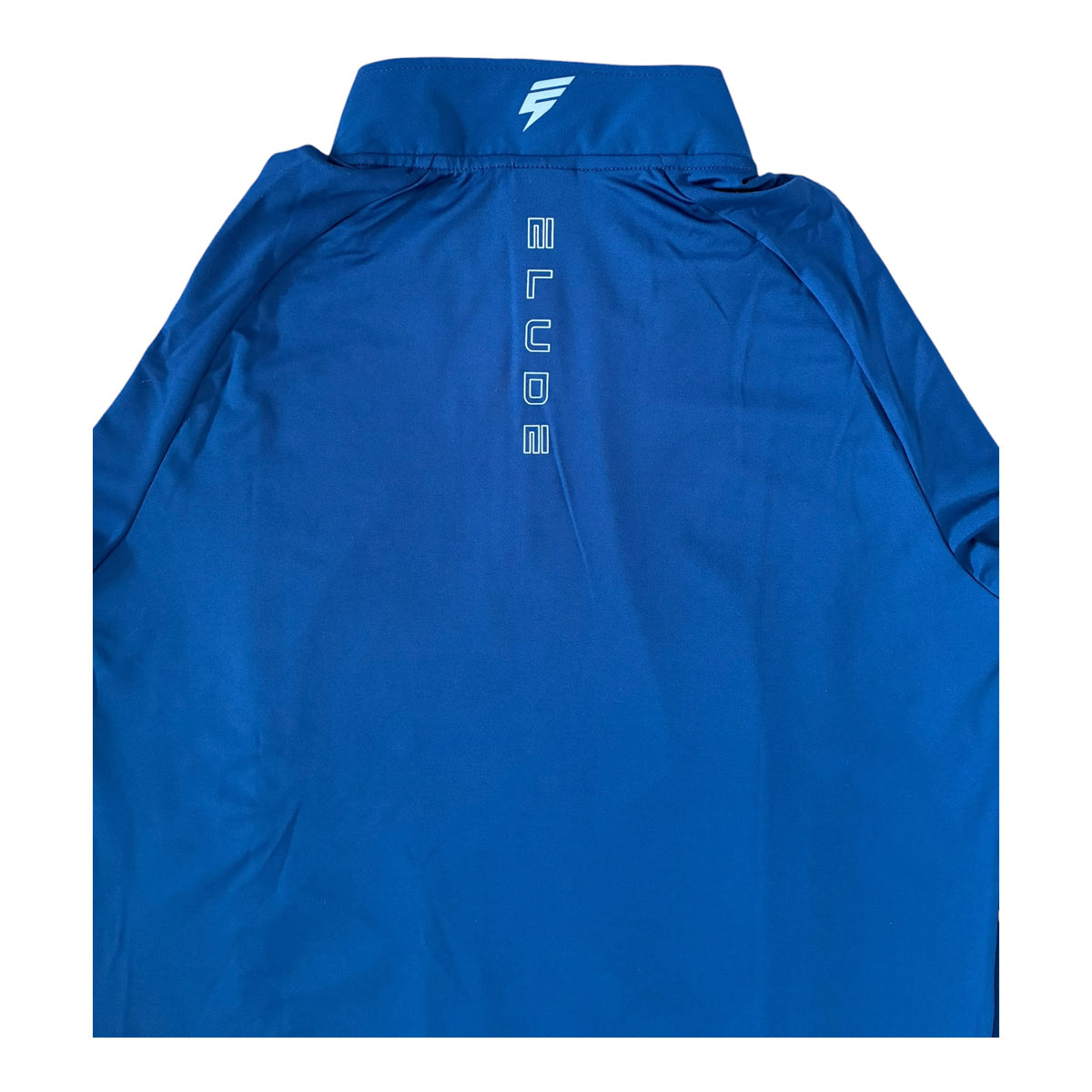 Elude Sprinter 1/4 Zip Tracksuit Set