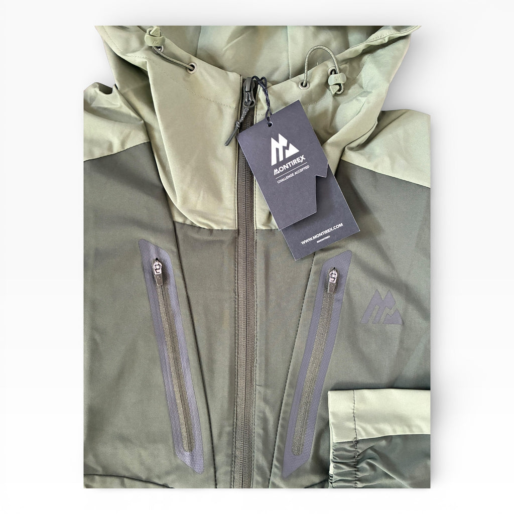 Montirex Torrent Jacket