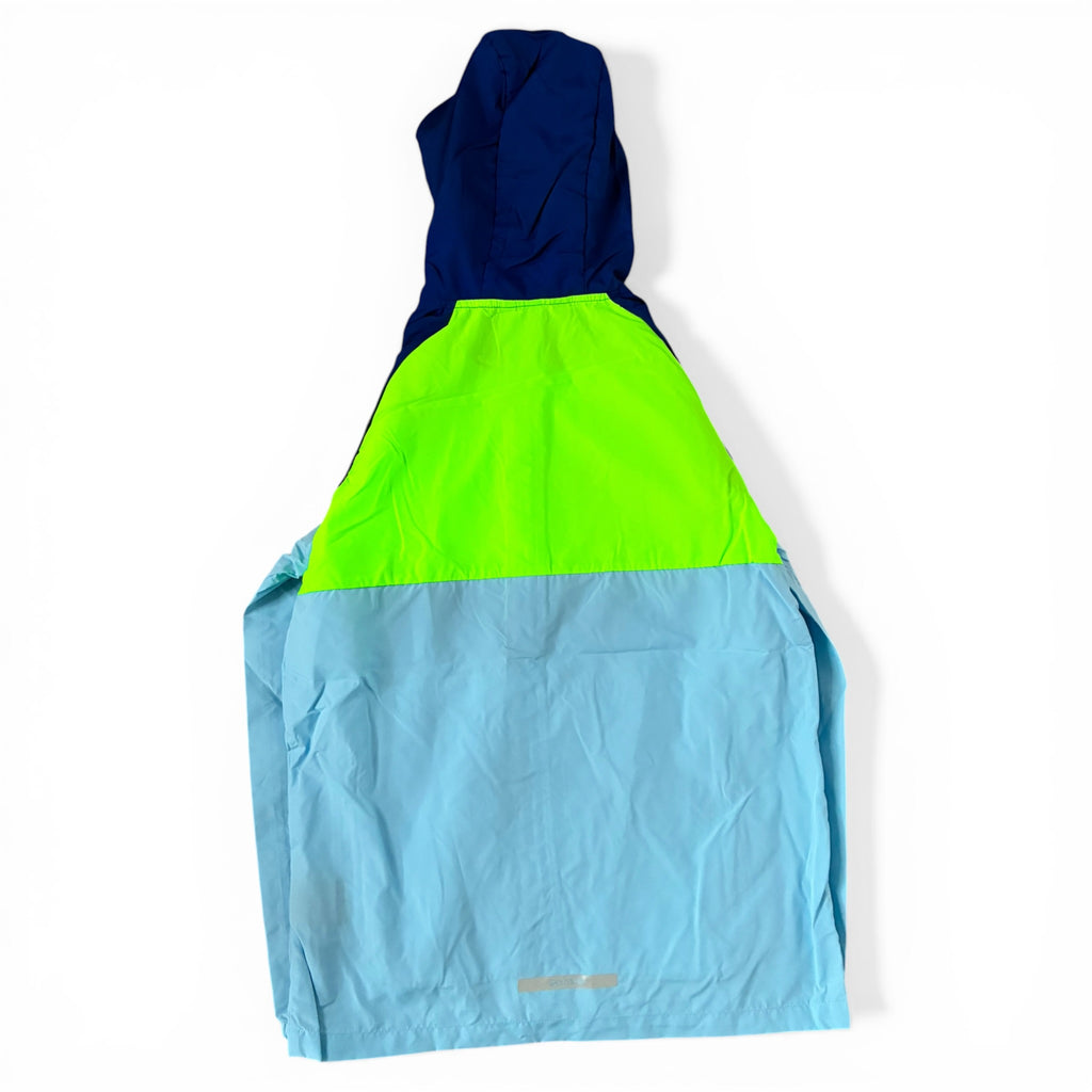 Montirex Junior Velocity Windbreaker Jacket & Track 2.0 Pant Tracksuit Set