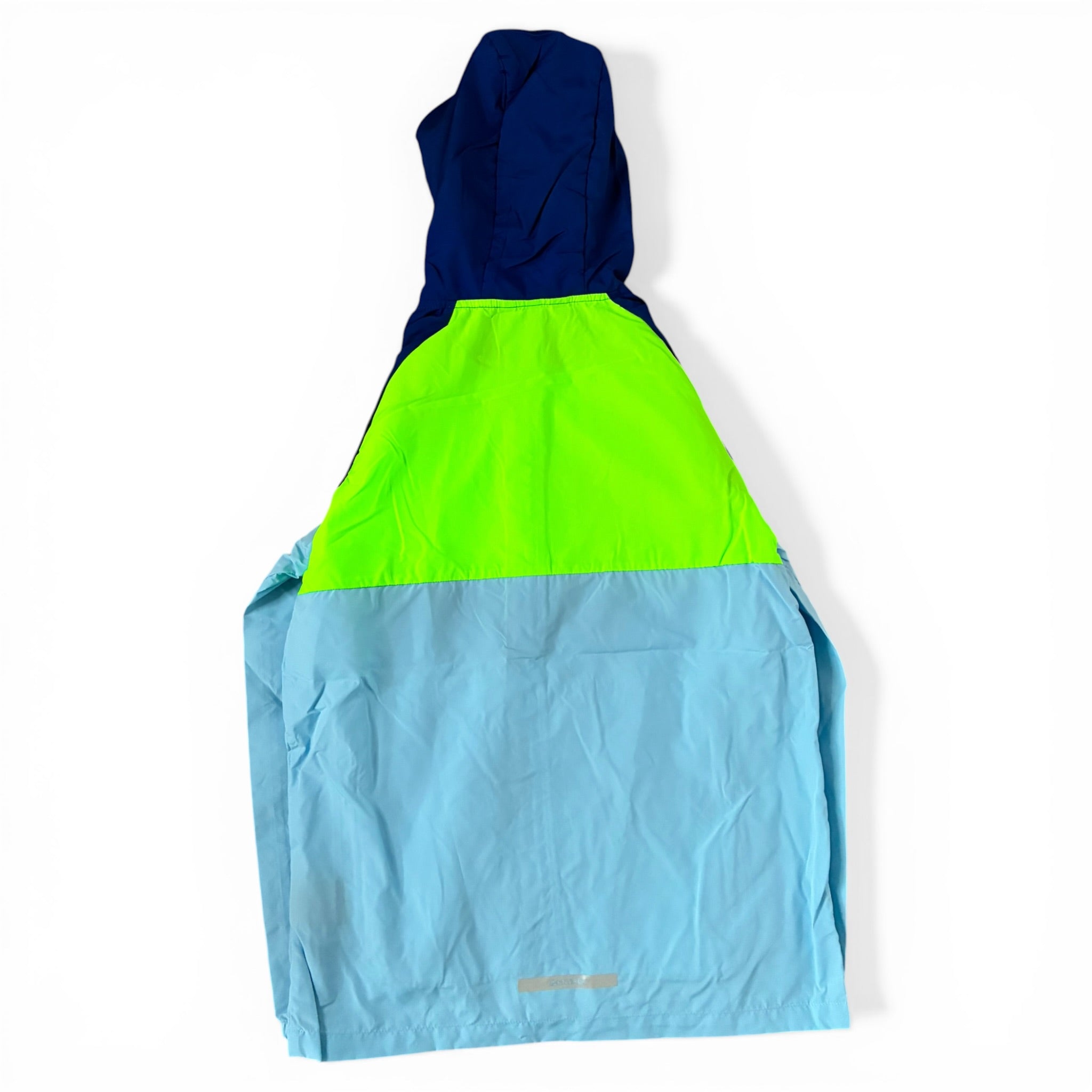 Montirex Junior Velocity Windbreaker Jacket & Track 2.0 Pant Tracksuit Set