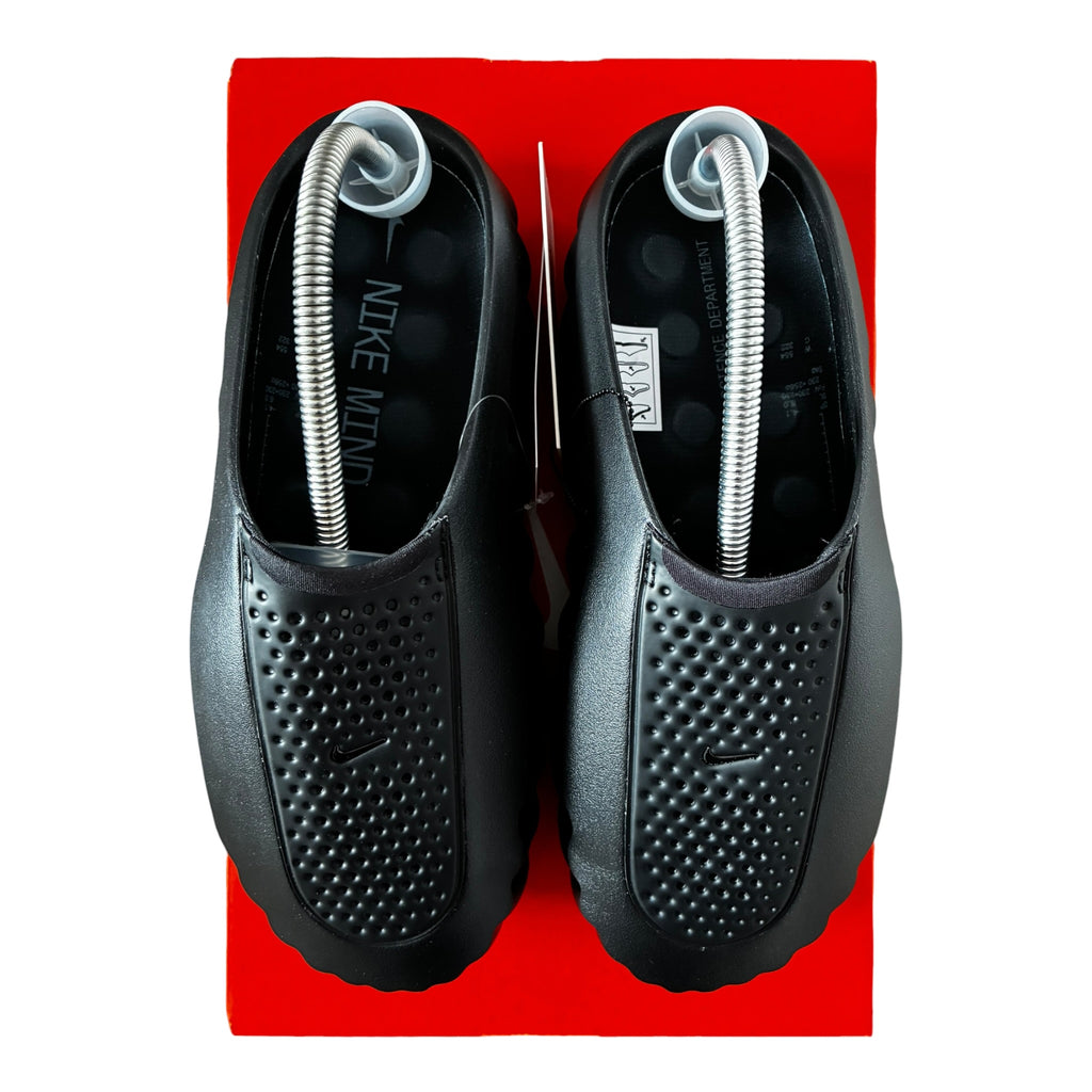 Nike Mind 001 Black/Cool Grey