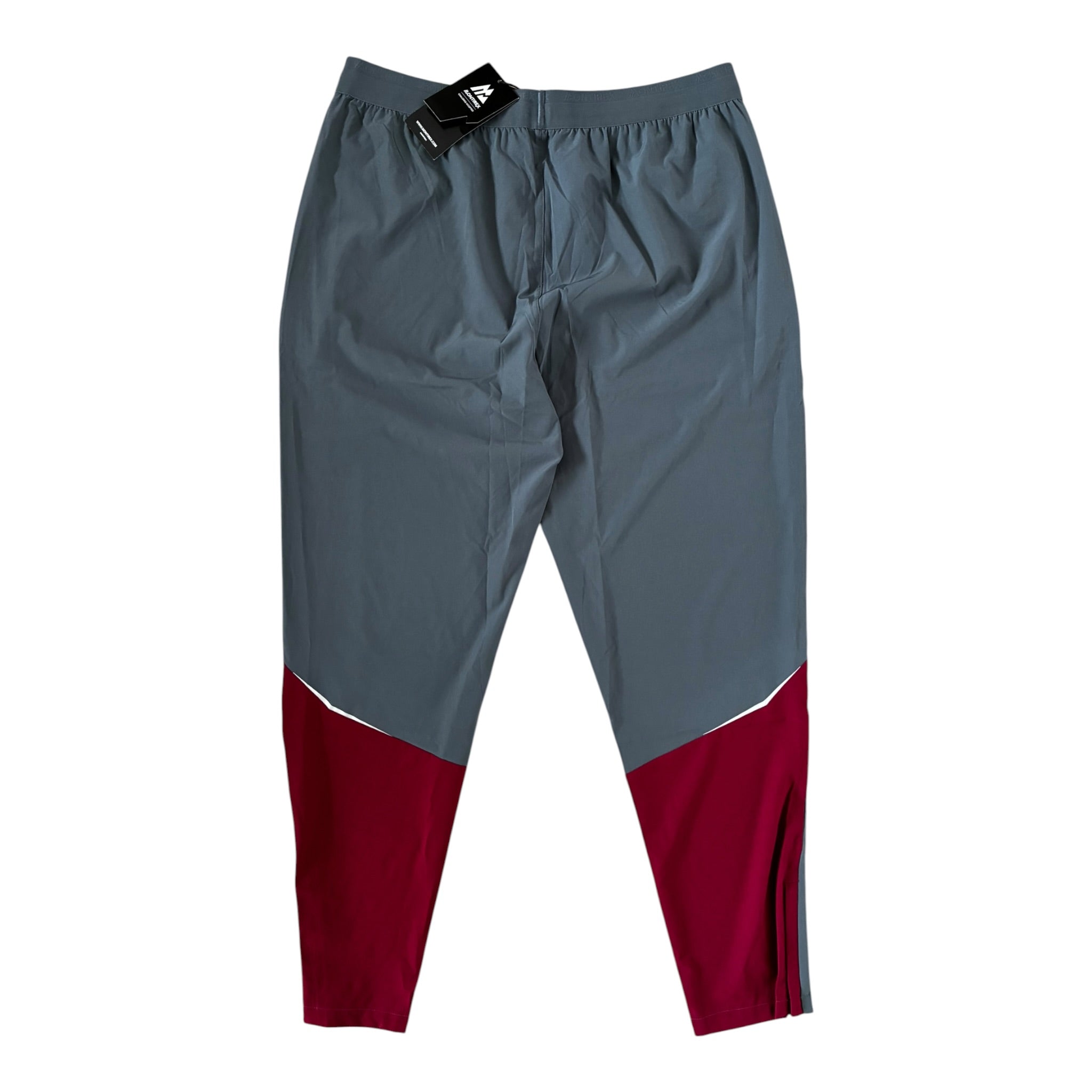 Montirex Swift Woven Track Pants