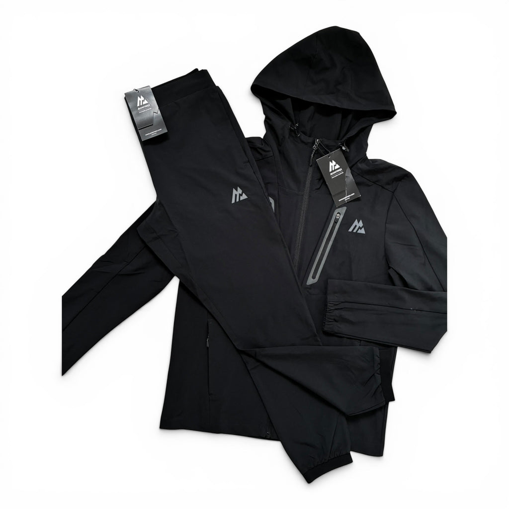 Montirex Torrent Tracksuit Set