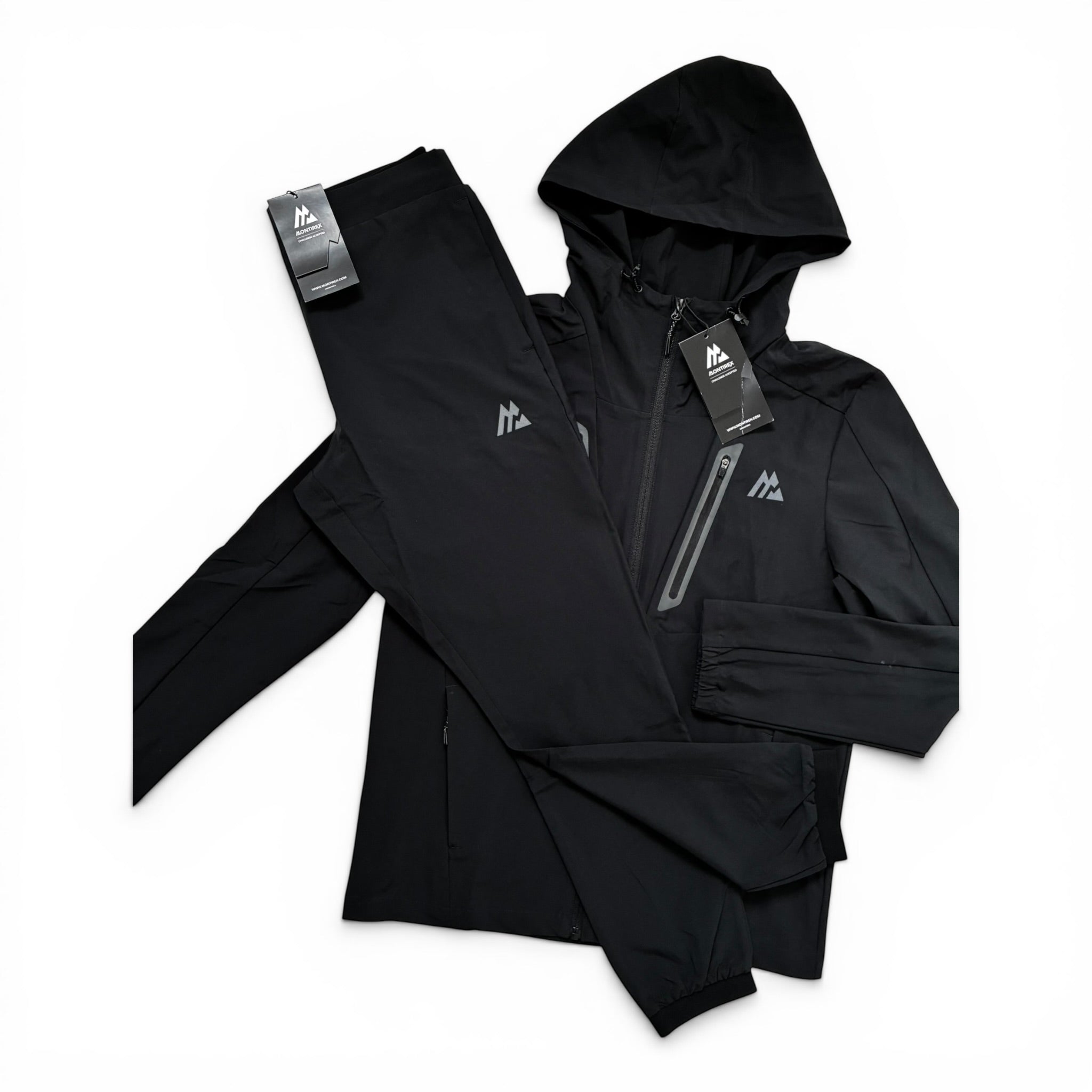 Montirex Torrent Tracksuit Set