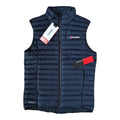 Berghaus Vaskye Gilet – Jet Black