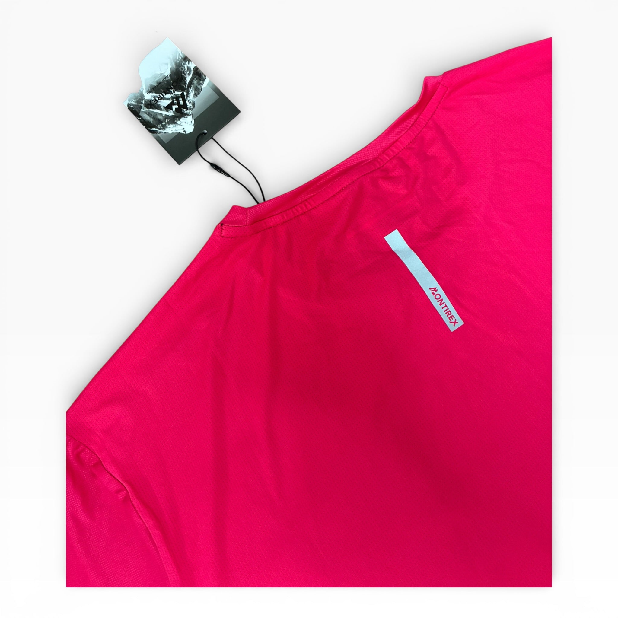 Montirex Charge 2.0 T-Shirt