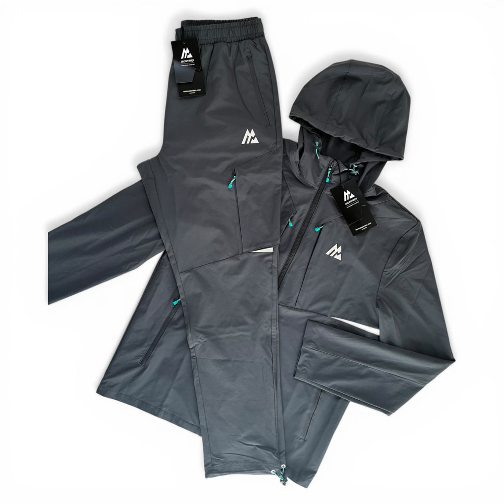 Montirex Zeta Tracksuit Set