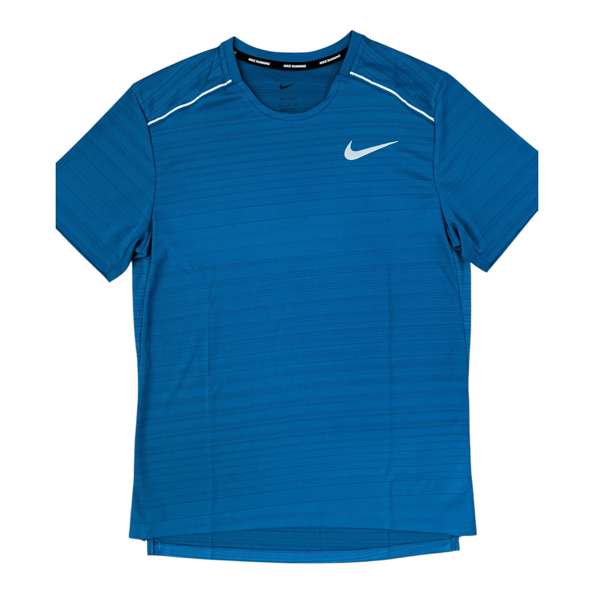 Nike Miler T-Shirt & Shorts Set