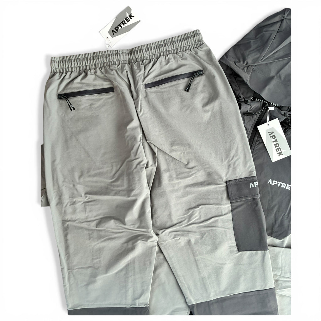 Aptrek Crux Cargo 2.0 Tracksuit Set