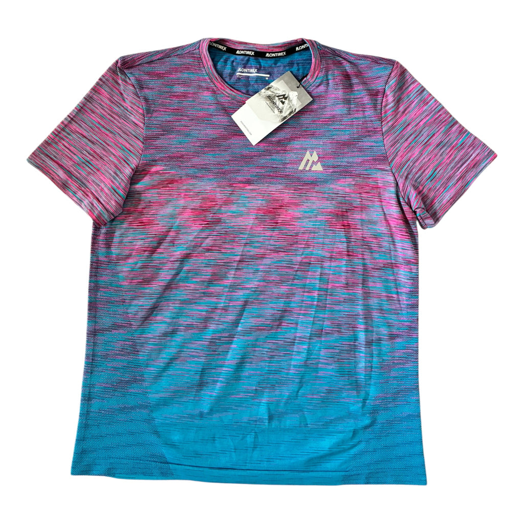 Montirex Trail Seamless T-Shirt