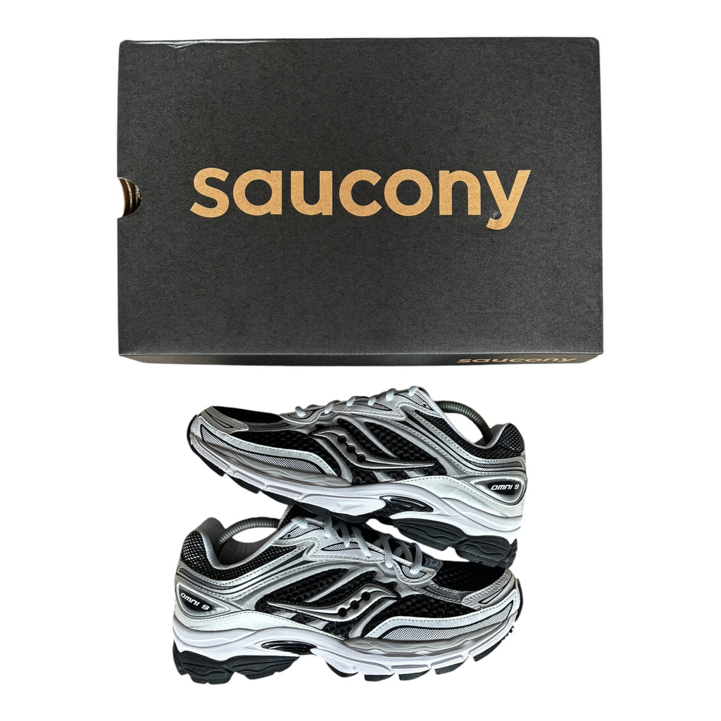 Saucony ProGrid Omni 9 OG