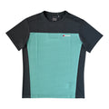 Berghaus Explorer 2.0 T-Shirt – Light Blue/Dark Grey