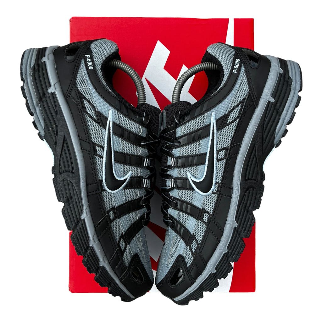 Nike P-6000 Cool Grey