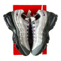 Nike Air Max 95 OG Big Bubble Cool Grey/Bold Berry