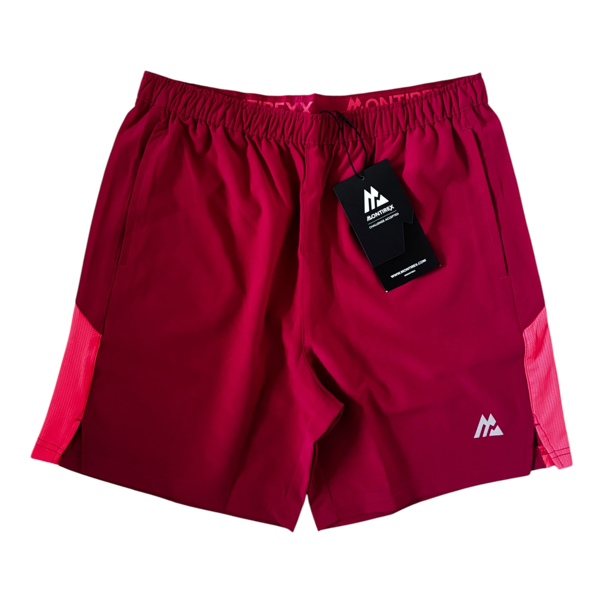 Montirex Junior React Shorts