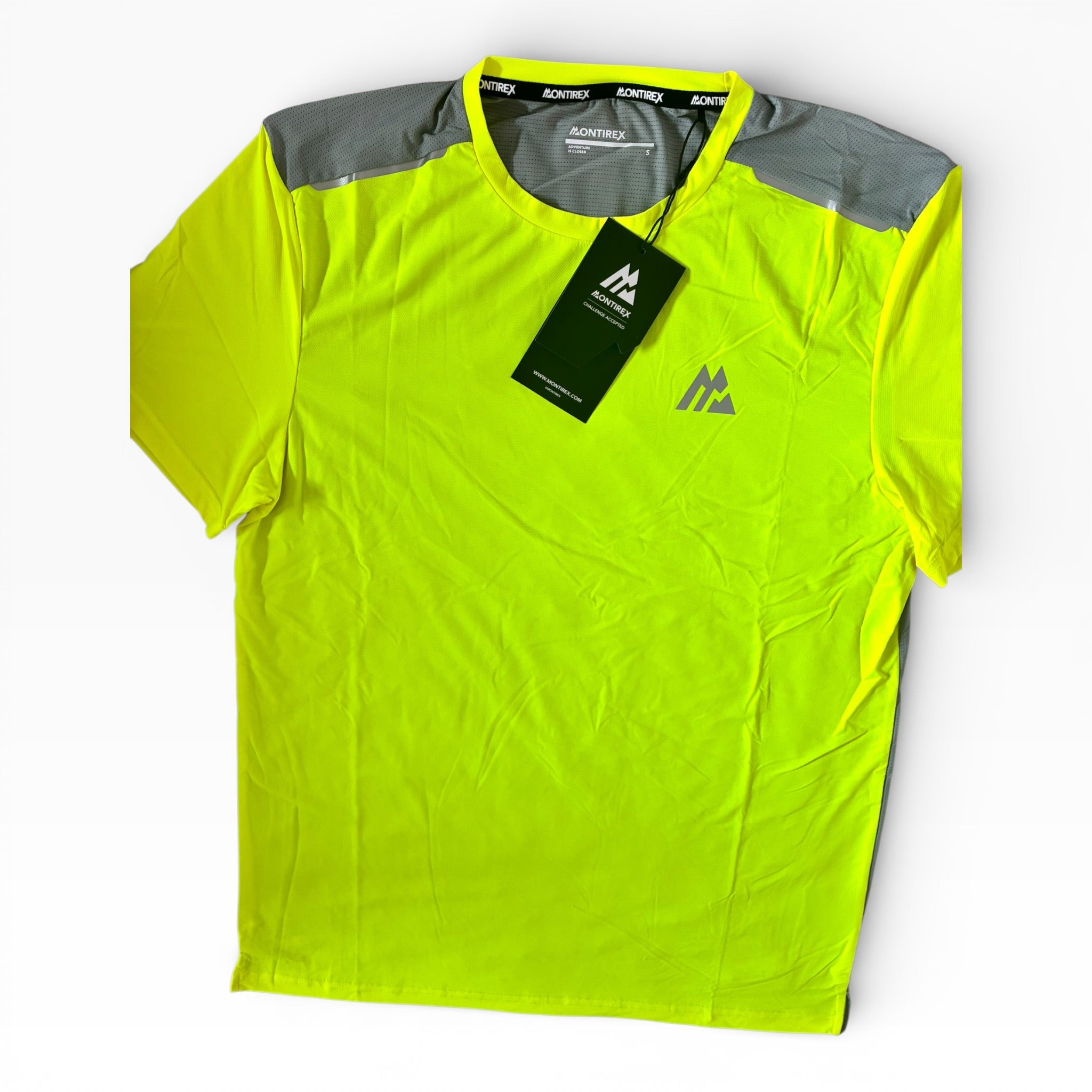 Montirex Charge 2.0 T-Shirt