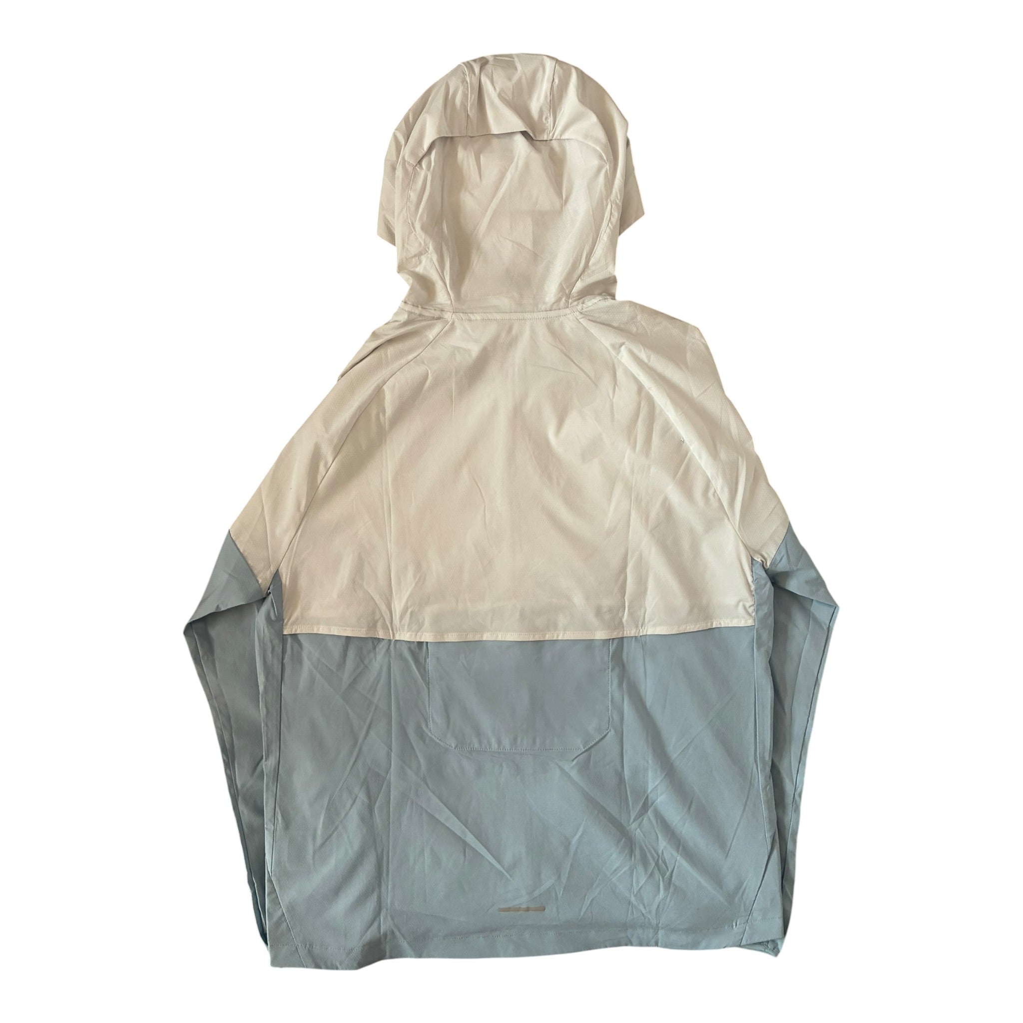 Nike Miler Repel UV Windbreaker