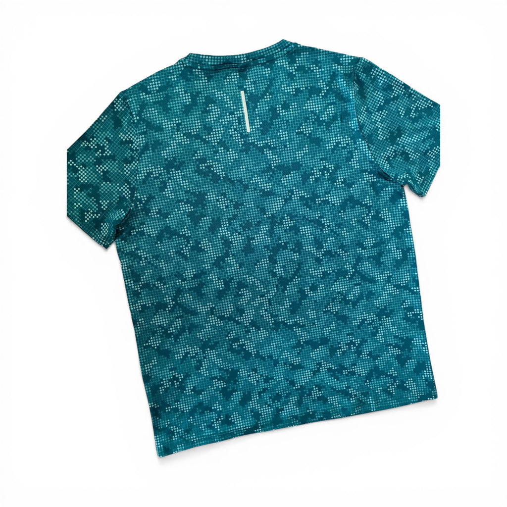 Montirex Junior Descent T-Shirt & Vortex Track Pant Set
