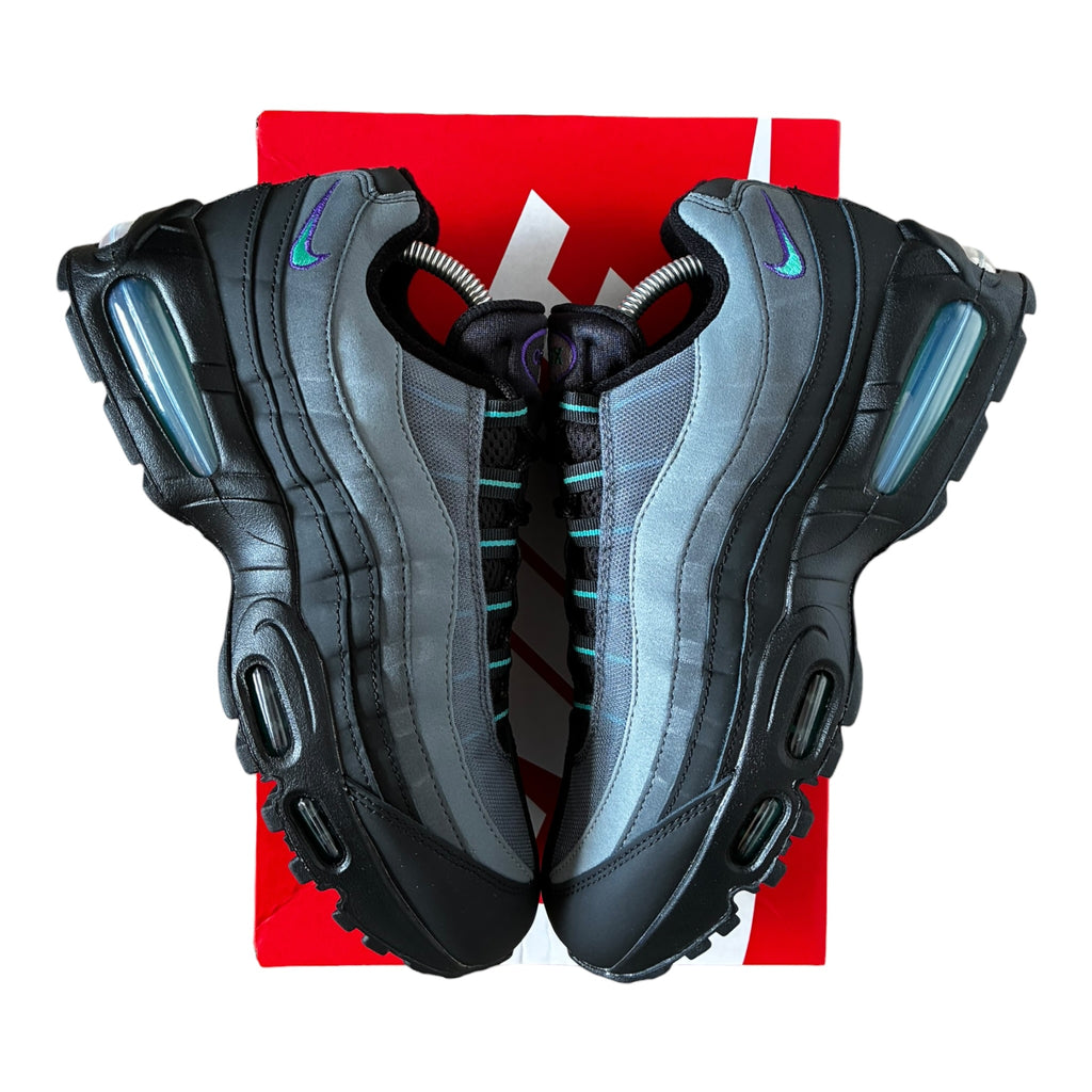 Nike Air Max 95 OG Big Bubble Dusty Cactus