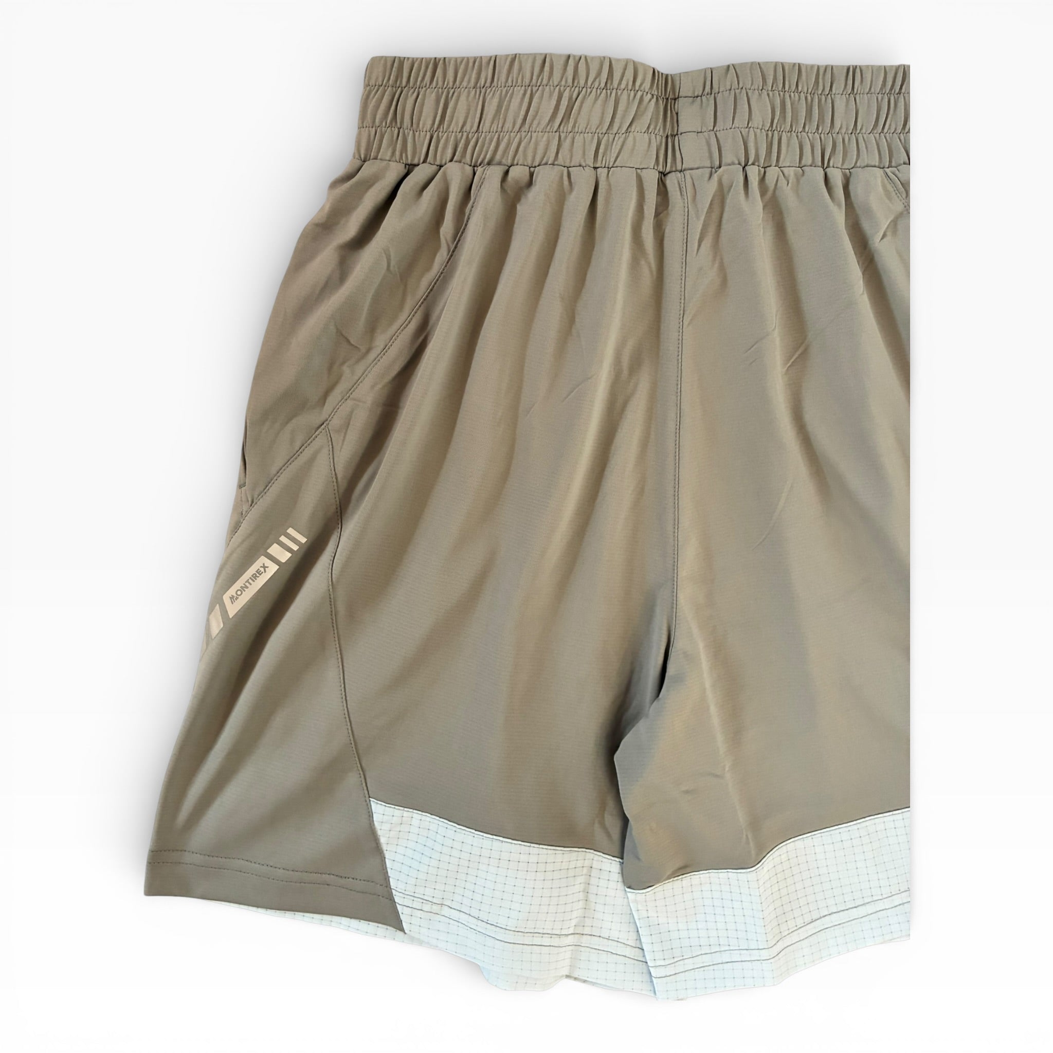 Montirex Vector Shorts
