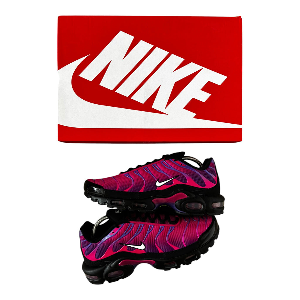 Nike Air Max Plus TN