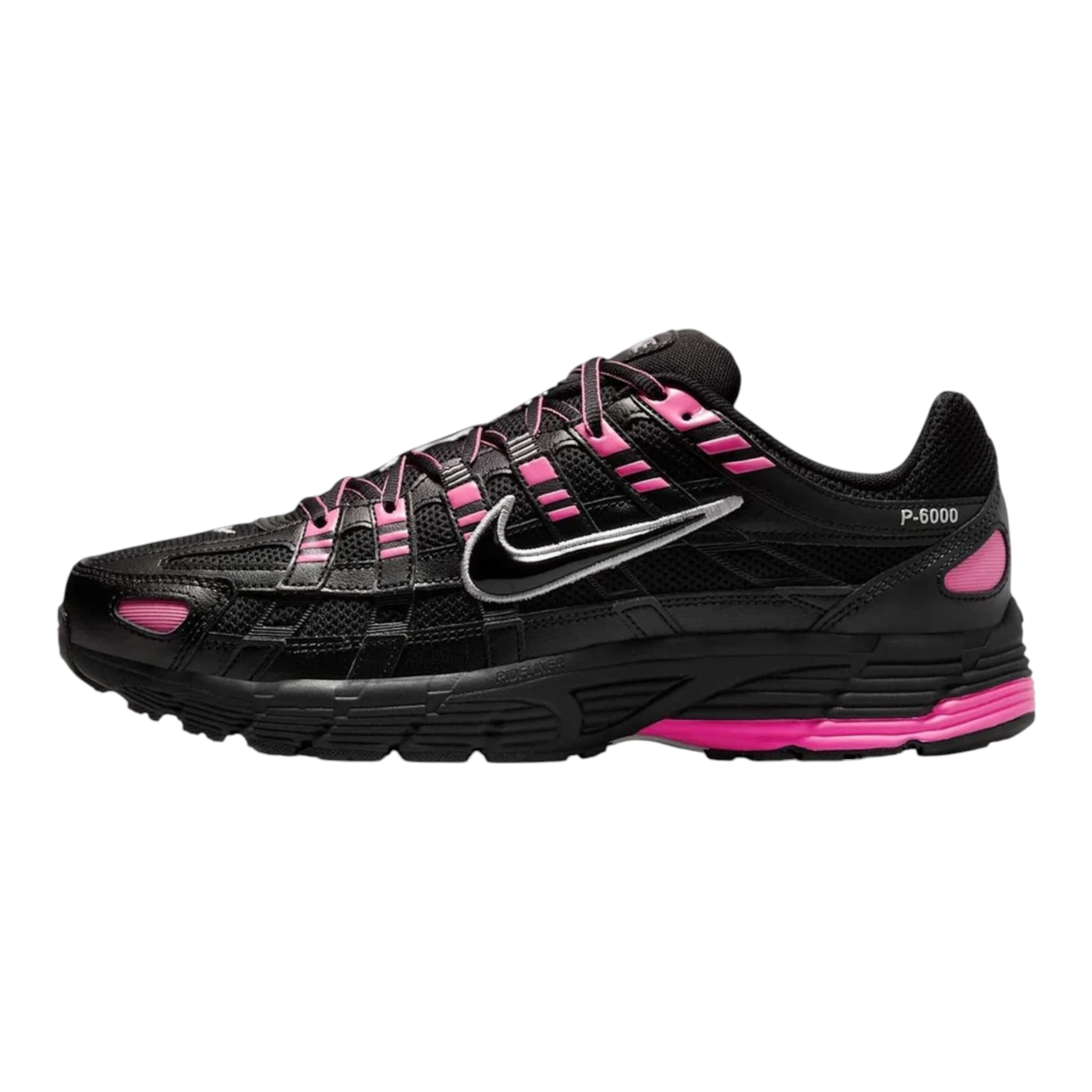 Nike P-6000 Pink Blast