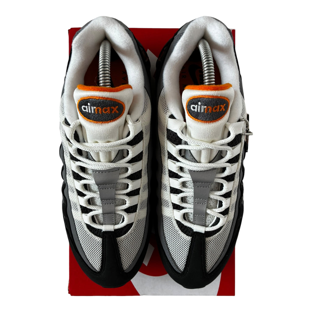 Nike Air Max 95 OG Big Bubble Bright Ceramic