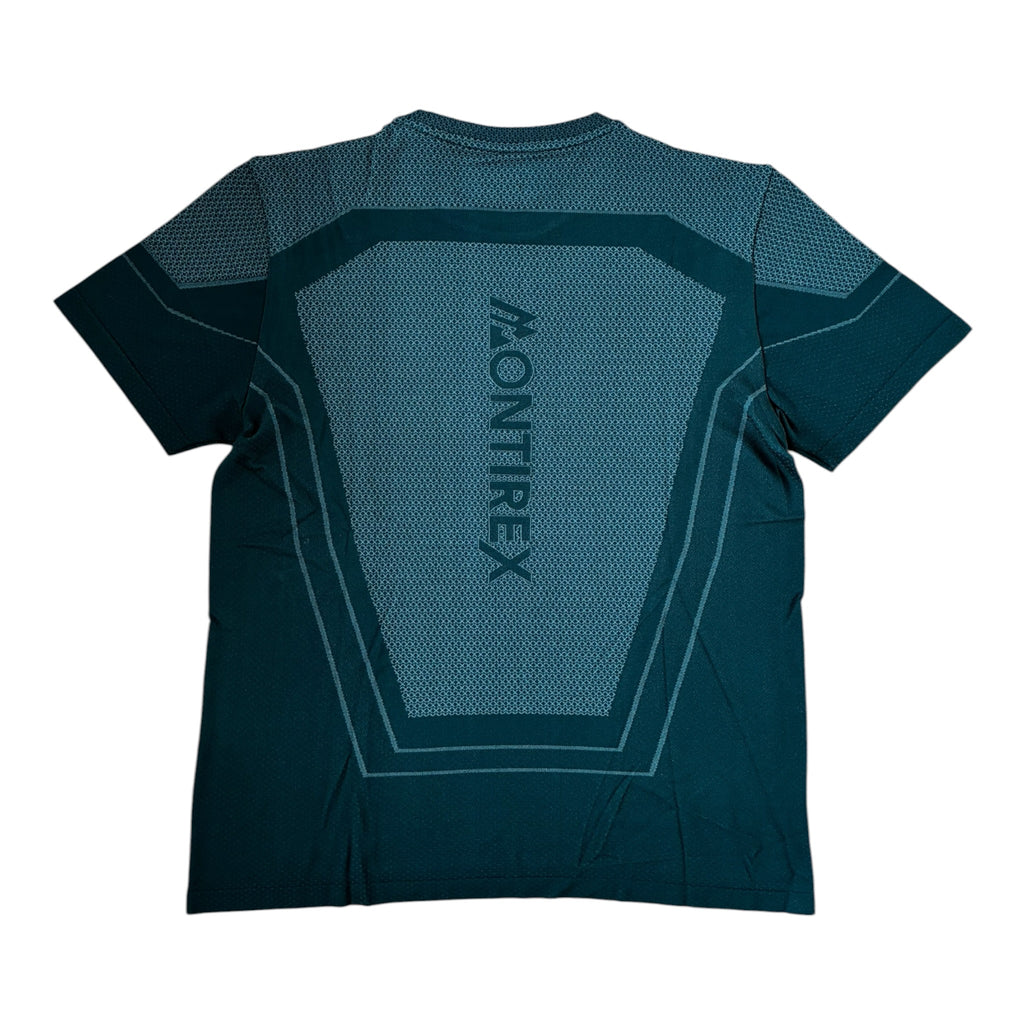 Montirex Pulse Seamless T-Shirt & Shorts Set