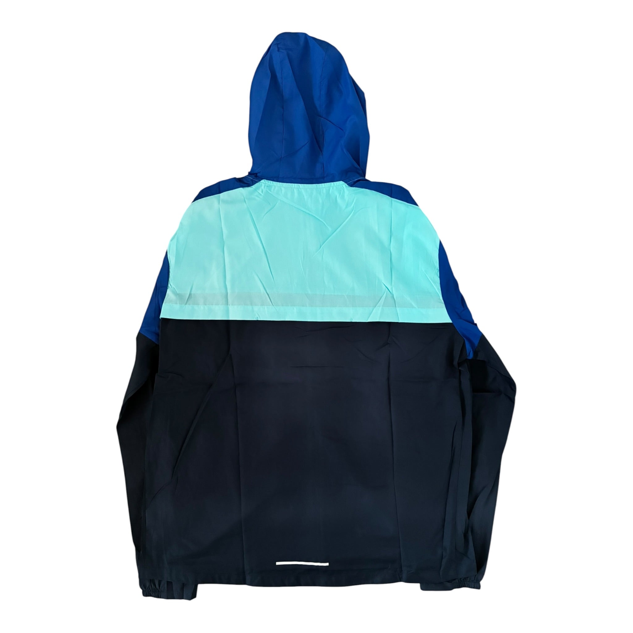Montirex Trek 2.0 Windbreaker & Cube Shorts Set